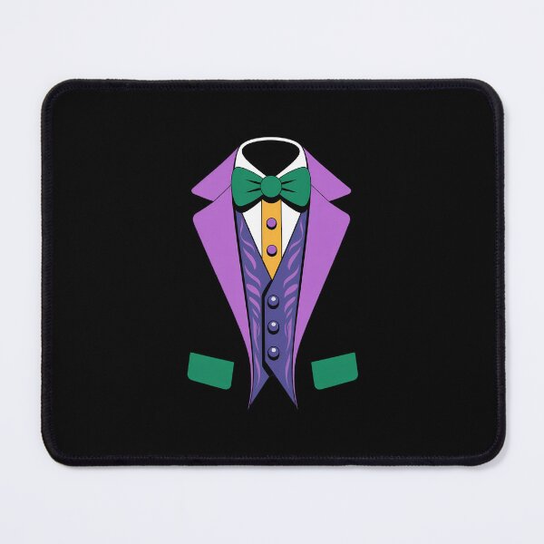 Item preview, Carnival Masquerade Tuxedo Men Gift Parade Mardi Gras designed and sold by papertaless.