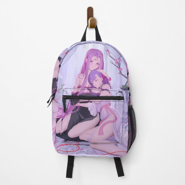 Item preview, Rider Fate Stay Night Anime Girl Sakura Serenity designed and sold by CarlosBender.