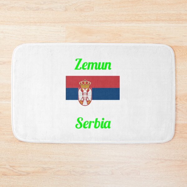 Item preview, Zemun Serbia - Stylish Prints, designed and sold by Fleetwood1994.