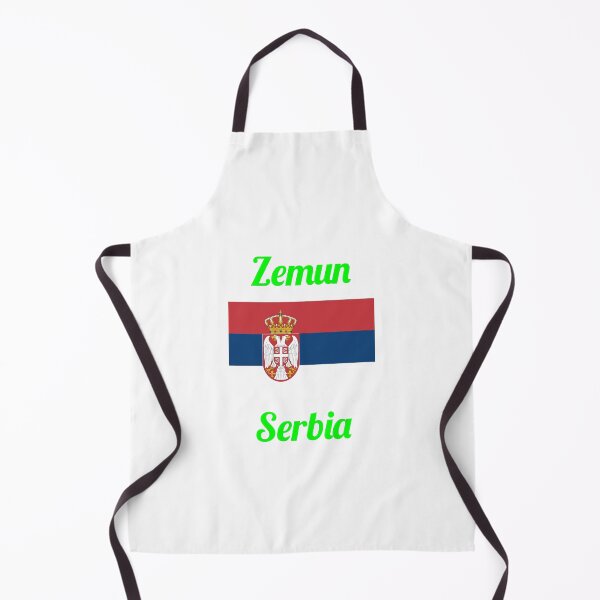 Item preview, Zemun Serbia - Stylish Prints, designed and sold by Fleetwood1994.