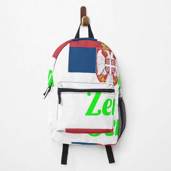 Item preview, Zemun Serbia - Stylish Prints, designed and sold by Fleetwood1994.