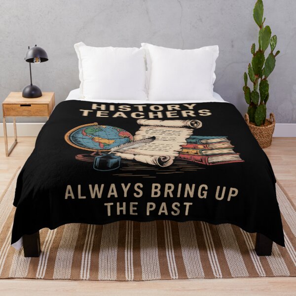 Item preview, Funny History Teacher Social Studies designed and sold by SyncSusscess.