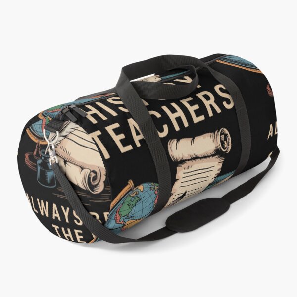 Item preview, Funny History Teacher Social Studies designed and sold by SyncSusscess.