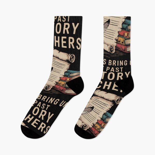 Item preview, Funny History Teacher Social Studies designed and sold by SyncSusscess.