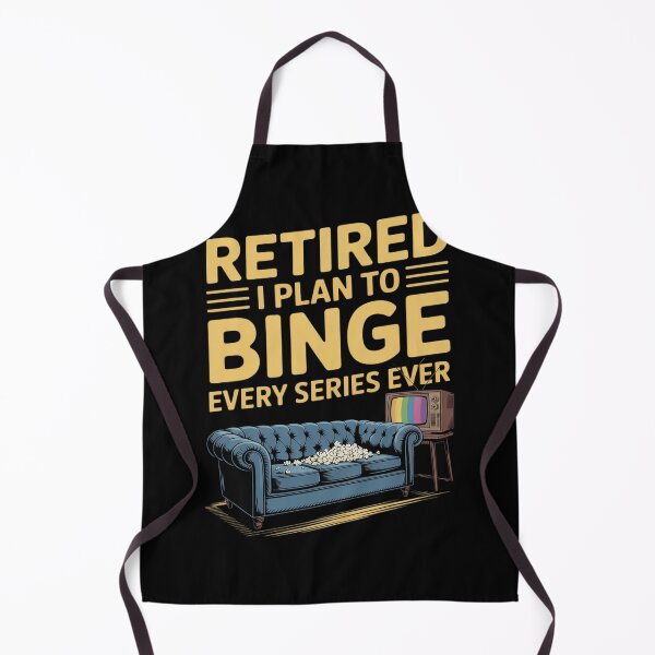 Item preview, Retired I Plan Legendary Retirees Pension Retirement designed and sold by DetroitMug.