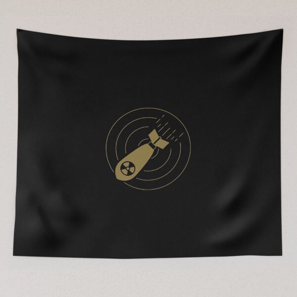 Item preview, Bomb Oversized  designed and sold by PoppyMathy.