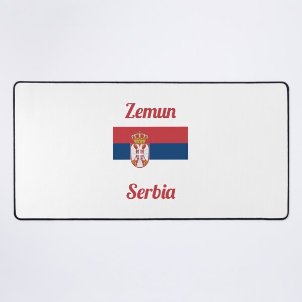 Item preview, Zemun Serbia - Stylish Prints, designed and sold by Fleetwood1994.