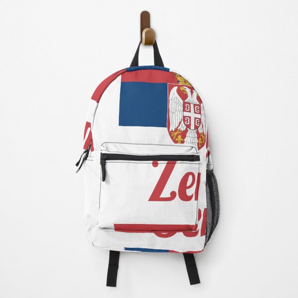 Item preview, Zemun Serbia - Stylish Prints, designed and sold by Fleetwood1994.