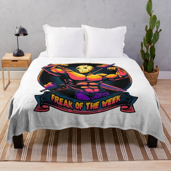 Item preview, Freak Of The Week designed and sold by Minecrafttt34.