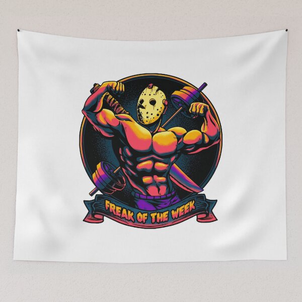 Item preview, Freak Of The Week  designed and sold by Minecrafttt34.