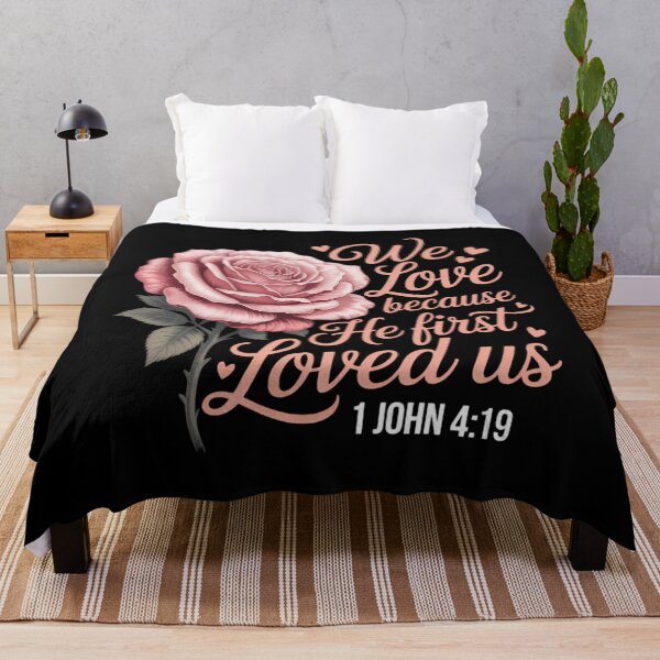Item preview, Christian Valentine Women's Valentines Day designed and sold by papertaless.