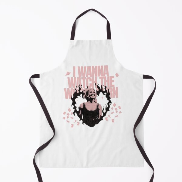 Item preview, REGINA 'World Burn' Grunge for men women designed and sold by ErnestRic.
