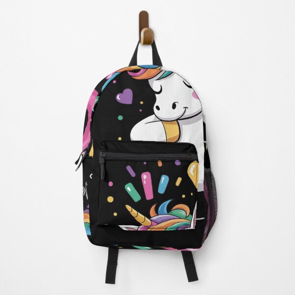 Item preview, 9 Year Old Unicorn Dabbing 9th Birthday Girl Party designed and sold by InspiredFoul.