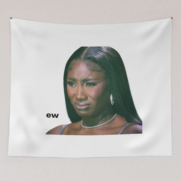 Item preview, ew Meme Aya Nakamura designed and sold by Crealice.