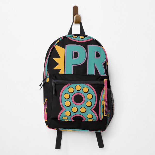 Item preview, 80's Prom King Disco Throwback Nostalgic Gift designed and sold by ConceptThena.