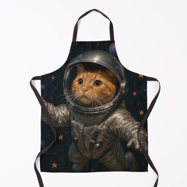 Item preview, Astrocat Adventures designed and sold by nikkolaus.