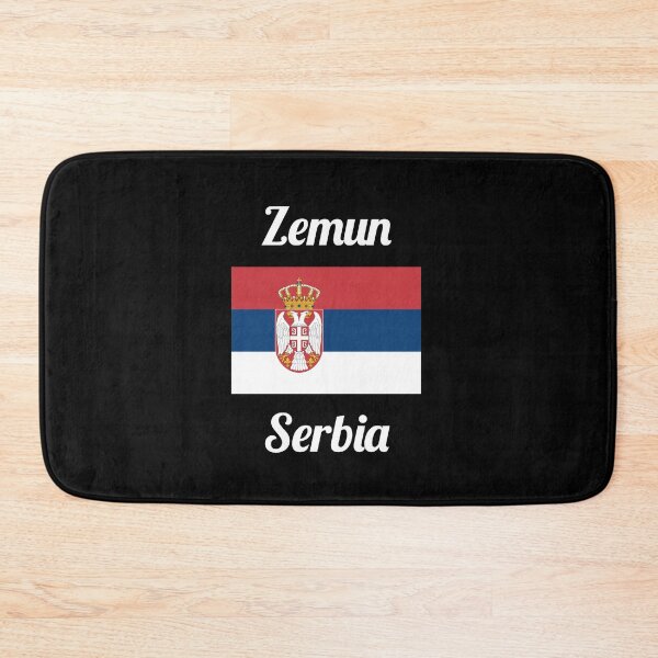 Item preview, Zemun Serbia - Stylish Prints, designed and sold by Fleetwood1994.
