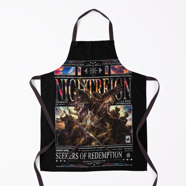 Item preview, Redemption seekers designed and sold by Ghonz.