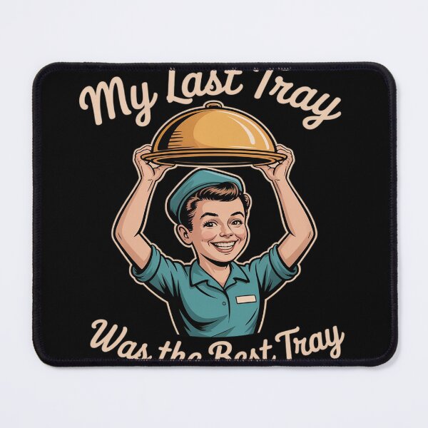 Item preview, Retired Lunch Lady School Cafeteria Worker Retirement designed and sold by DetroitMug.
