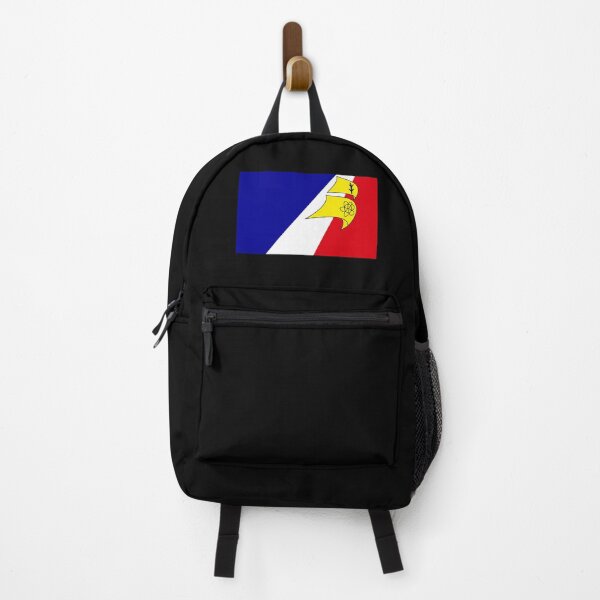 Item preview, Franco Newfoundlander flag designed and sold by rheyes.