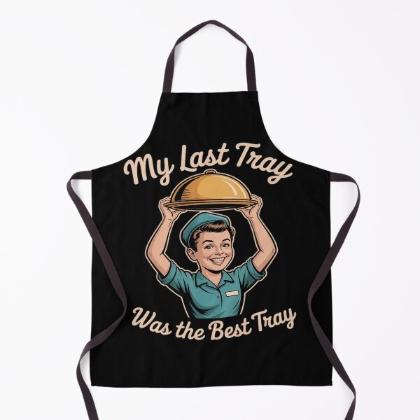 Item preview, Retired Lunch Lady School Cafeteria Worker Retirement designed and sold by DetroitMug.