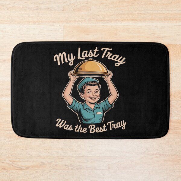 Item preview, Retired Lunch Lady School Cafeteria Worker Retirement designed and sold by DetroitMug.