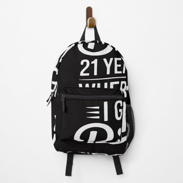 Item preview, 21st Birthday for Mom 21 year old Child Son Daughter Gift designed and sold by ConceptThena.