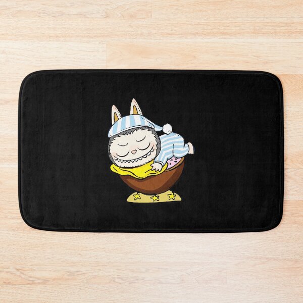 Item preview, Labubu Sleep designed and sold by Dreoebaby.