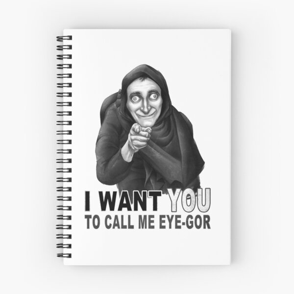 Item preview, Call Me Eye-Gor  designed and sold by penningtondaya.