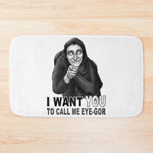 Item preview, Call Me Eye-Gor  designed and sold by penningtondaya.