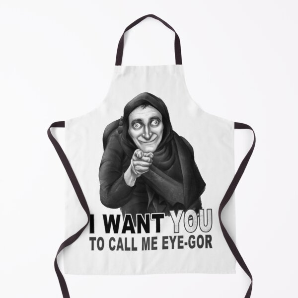 Item preview, Call Me Eye-Gor designed and sold by penningtondaya.