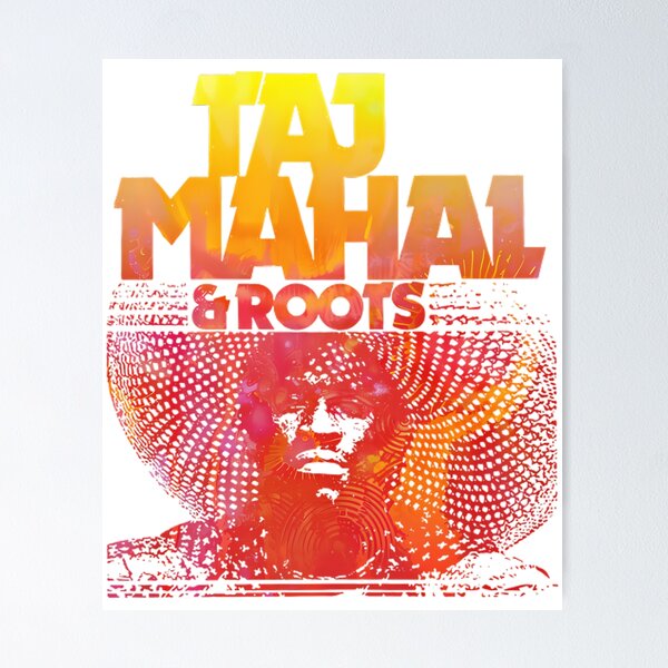 Item preview, Taj Mahal – Raíces en color designed and sold by JanetEStallard.