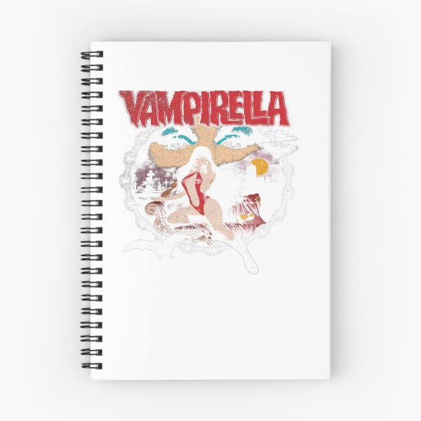 Item preview, Vampirella Vintage Styles for men women designed and sold by ErnestRic.