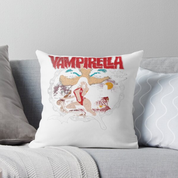 Item preview, Vampirella Vintage Styles for men women designed and sold by ErnestRic.
