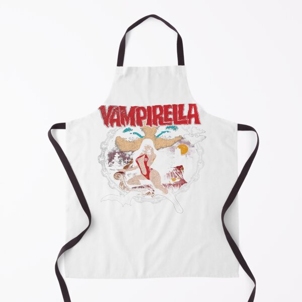 Item preview, Vampirella Vintage Styles for men women designed and sold by ErnestRic.