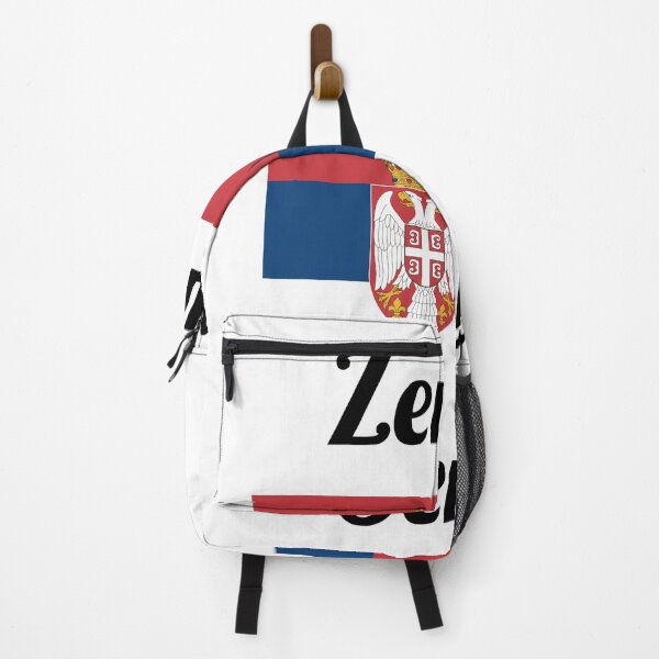 Item preview, Zemun Serbia - Stylish Prints, designed and sold by Fleetwood1994.