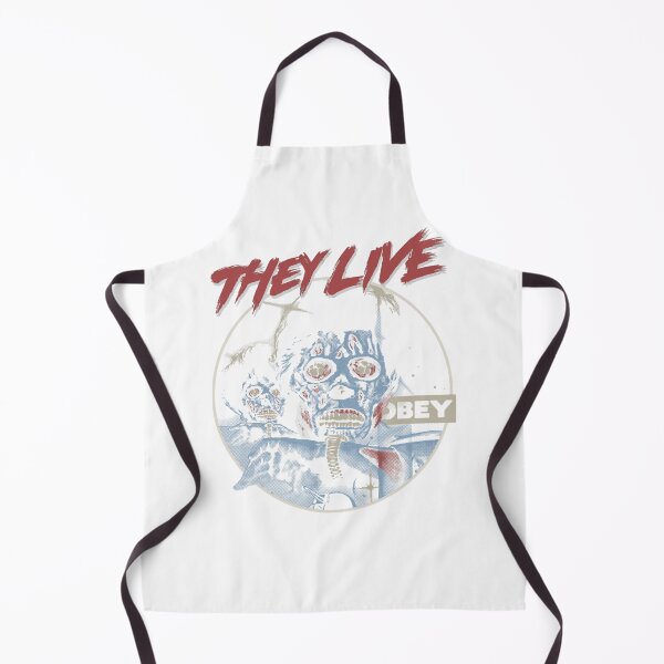 Item preview, They Live, John carpenter for men women designed and sold by ErnestRic.