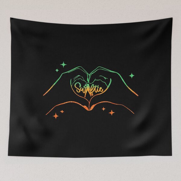 Item preview, Corazón Manos Taylor Nombre Niña Vintage 70'S 80'S designed and sold by EdithKelly1.