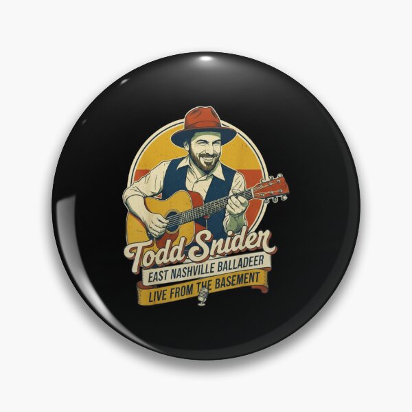 Item preview, Tod Snider  designed and sold by ferminhays.