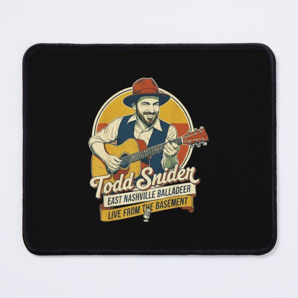 Item preview, Tod Snider designed and sold by ferminhays.
