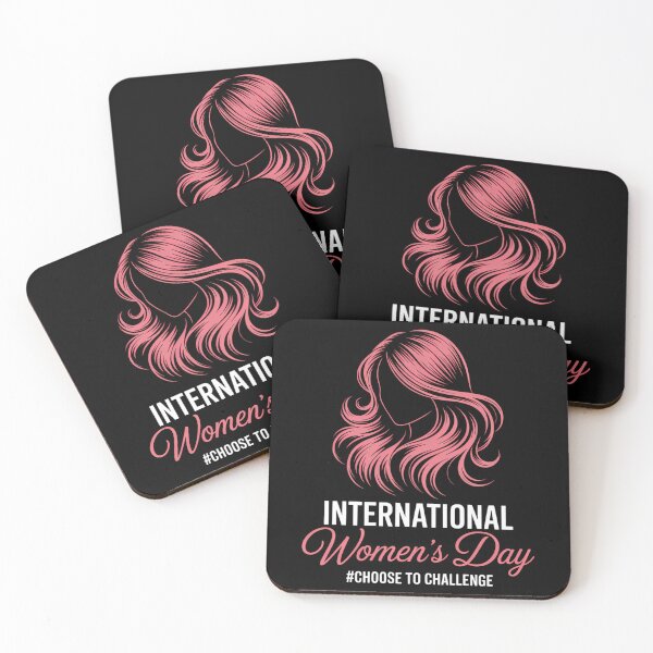Item preview, Choose To Challenge International Women's Day 2026 designed and sold by papertaless.