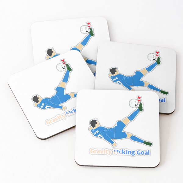 Item preview, Cristiano Ronaldo Bicycle kick  designed and sold by Artpist .