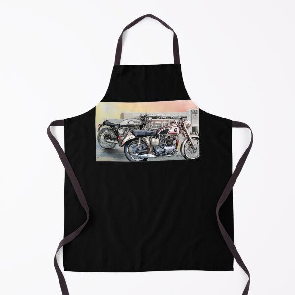 Item preview, Ace-Cafe-London designed and sold by EliasWittschier.