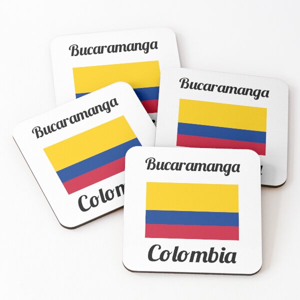 Item preview, Bucaramanga Colombia - Stylish Prints, designed and sold by Fleetwood1994.