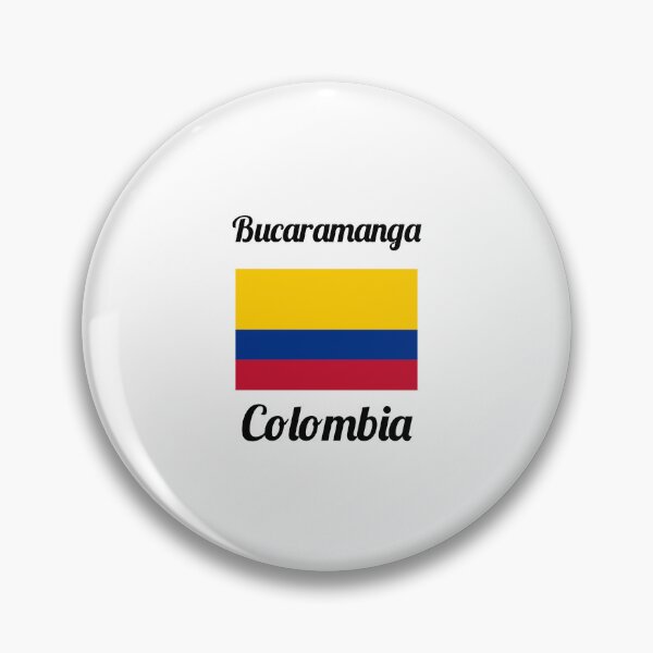 Item preview, Bucaramanga Colombia - Stylish Prints, designed and sold by Fleetwood1994.