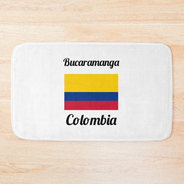 Item preview, Bucaramanga Colombia - Stylish Prints, designed and sold by Fleetwood1994.