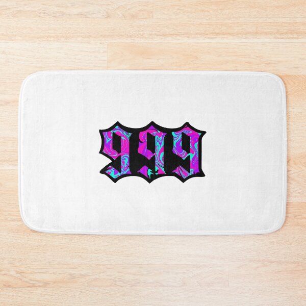 Item preview, Graffity 999 Juice Wrld Logo  designed and sold by geigerhardej.