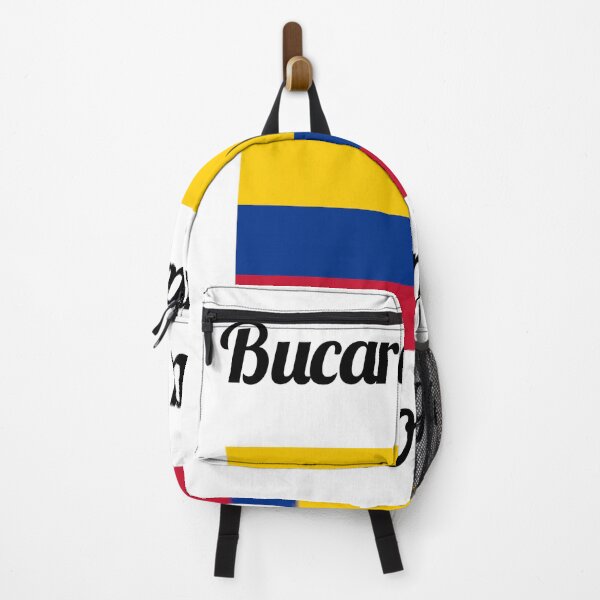 Item preview, Bucaramanga Colombia - Stylish Prints, designed and sold by Fleetwood1994.