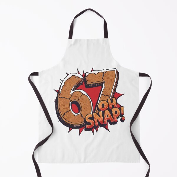 Item preview, Oh Snap Gingerbread 67 designed and sold by Przemagobart.