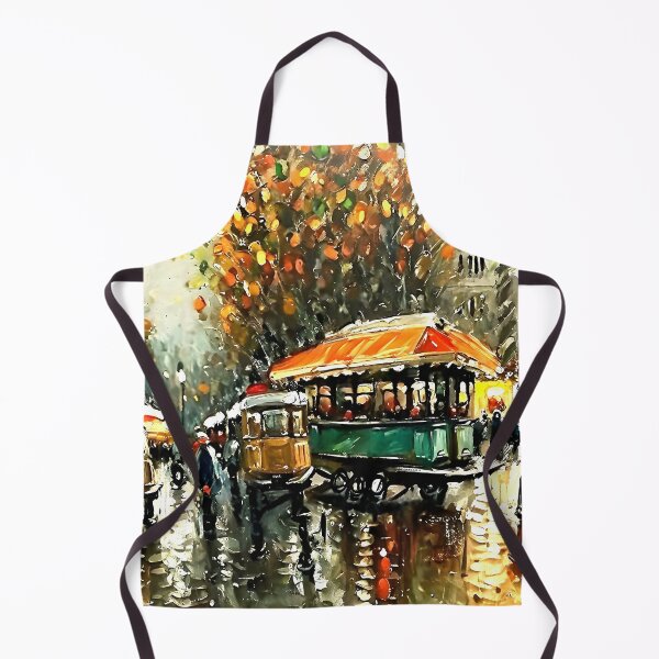 Item preview, Flower Market at Madeleine - 05 designed and sold by artdesignsnow.